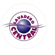 Lavadero Central Logo